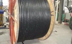 广州电缆回收-广州废旧电缆回收价格